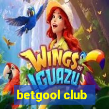 betgool club